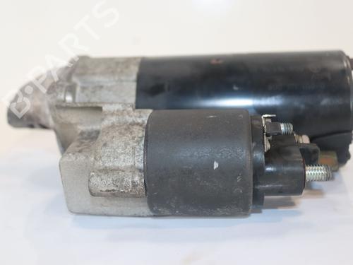 Starter MERCEDES-BENZ A-CLASS (W168) A 170 CDI (168.009, 168.109) | BP32354384M8