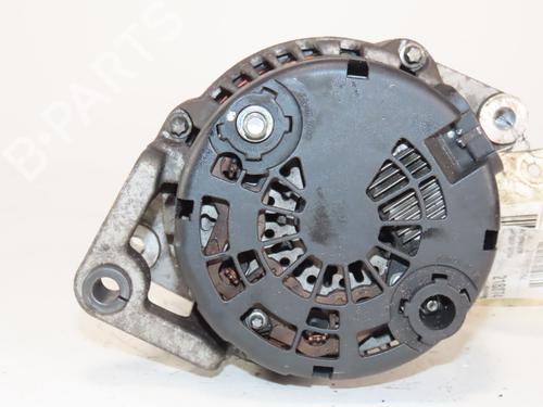Alternator CHEVROLET CAPTIVA (C100, C140) 2.0 D | BP32820967M7 - Image 4