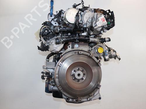 Engine CITROËN JUMPER II Van 2.2 BlueHDi 120 | BP39251144M1 - Image 3