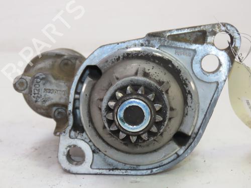 Démarreur Démarreur VW GOLF VII (5G1, BQ1, BE1, BE2) 1.4 TSI (150 hp) 39893385 39893385