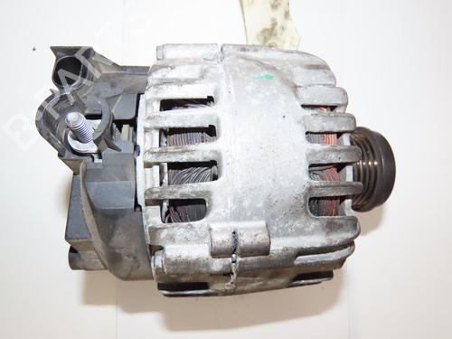 Used Alternator VOLVO C30 (533) D2 (115 hp) 29740151