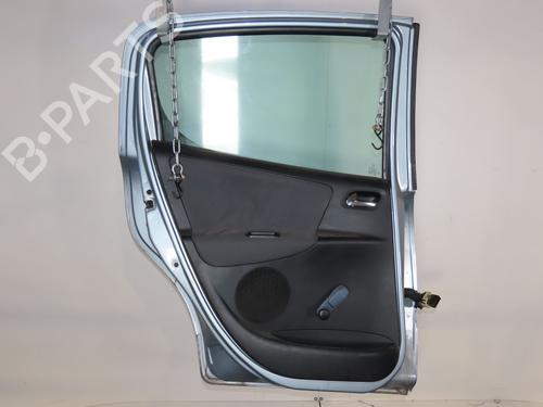 left-rear-door-nissan-interstar-van-x70-2002-33808726 main image