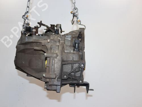 gearbox-kia-venga-yn-2010-2011-2012-2013-2014-2015-2016-2017-2018-2019-27438793 main image