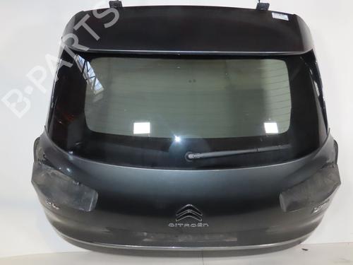 Used Tailgate CITROËN C4 Picasso II 1.6 HDi / BlueHDi 115 (115 hp) 27856719