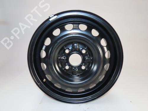 Rim PEUGEOT 107 (PM_, PN_) 1.0 | BP29846047C45