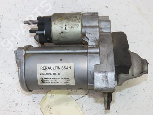 Starter RENAULT CLIO V (B7_) 1.0 TCe 100 (B7MT) | BP39572421M8 - Image 3