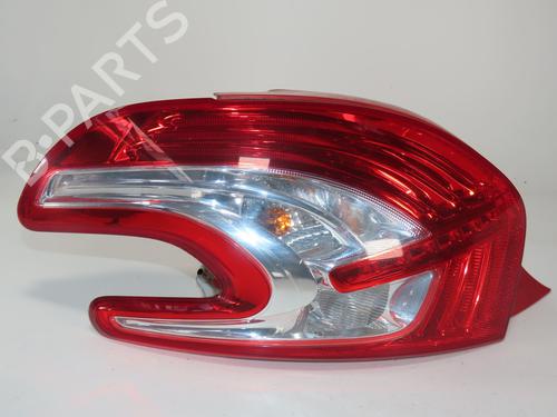 Used Left taillight Left taillight 38676783 38676783