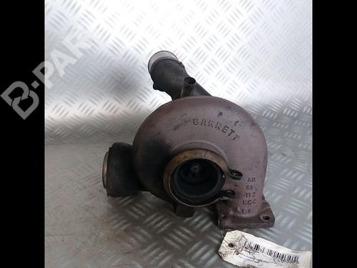 Turbocharger/Supercharger ALFA ROMEO 156 Sportwagon (932_) 2.4 JTD (932BXF00) | BP9008170M71 