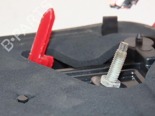 Venstre baglygte Venstre baglygte PEUGEOT 206 Hatchback (2A/C) 1.4 i (75 hp) 33970884 33970884