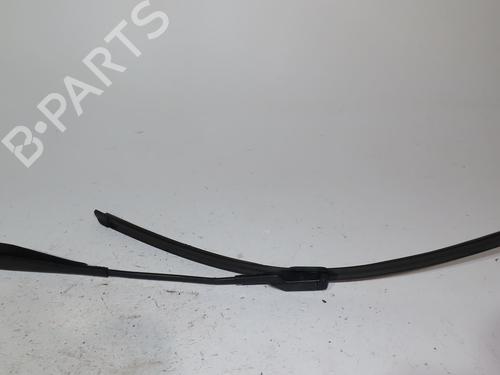 Front windshield wiper arm NISSAN PULSAR Hatchback (C13) 1.2 DIG-T | BP24302779C143