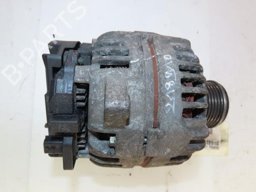Alternator RENAULT TWINGO II (CN0_) 1.5 dCi 75 | BP33478876M7 - Image 2