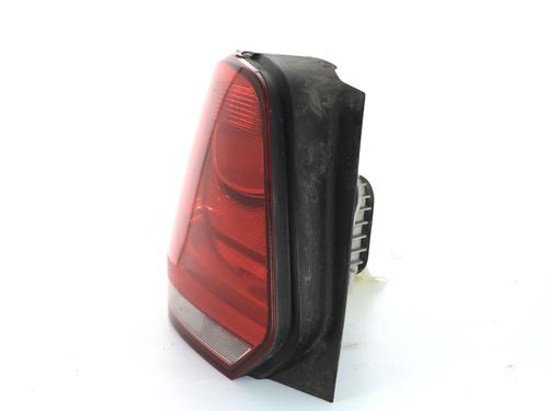 Left taillight VW POLO V (6R1, 6C1) 1.6 TDI | BP31865633C34 
