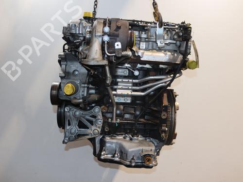 Engine OPEL ANTARA A (L07) 2.2 CDTi | BP28086609M1 
