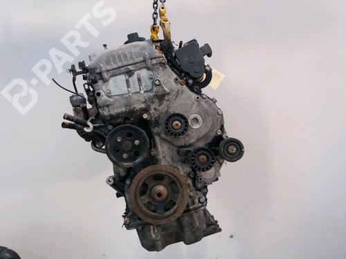 Engine HYUNDAI i30 (FD) 1.6 CRDi | BP9026858M1 