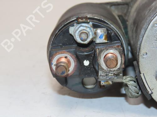 Used Starter Starter CHEVROLET SPARK (M300) 1.0 (68 hp) 33632543 33632543