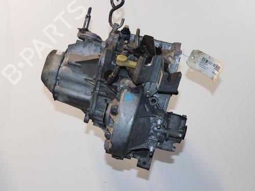 Gearbox PEUGEOT 308 I (4A_, 4C_) 1.4 16V | BP23160171M3 