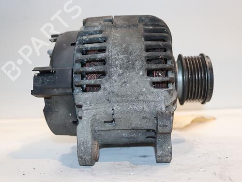 Alternator AUDI A3 (8P1) 1.9 TDI | BP27992863M7 