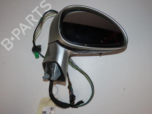Right mirror CITROËN C4 I (LC_) 1.6 HDi | BP30606048C27