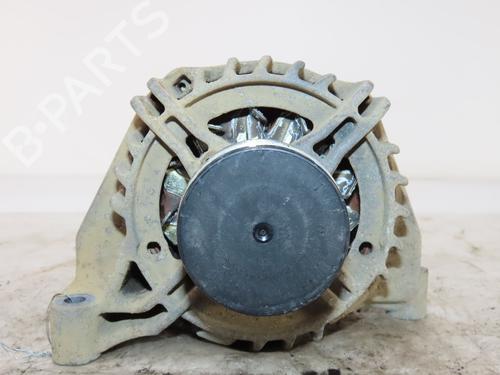 Alternator FIAT 500 (312_) 0.9 (312AXG1A, 312.AXG11) | BP19917287M7 