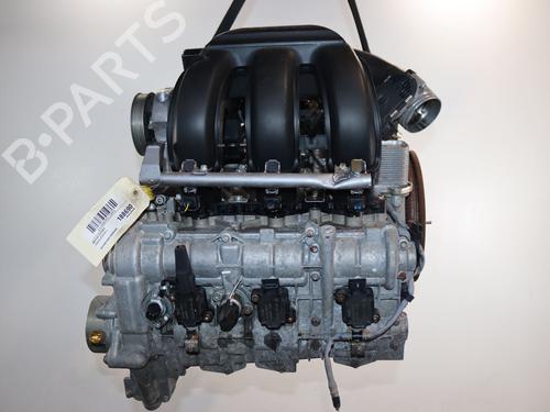 Engine PORSCHE BOXSTER (987) S 3.4 | BP38761552M1 - Image 2