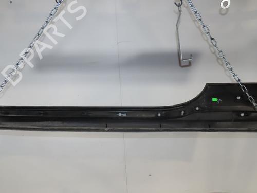 Used Right sideskirt FIAT 500L (351_, 352_) 1.4 (160 hp) 31372278