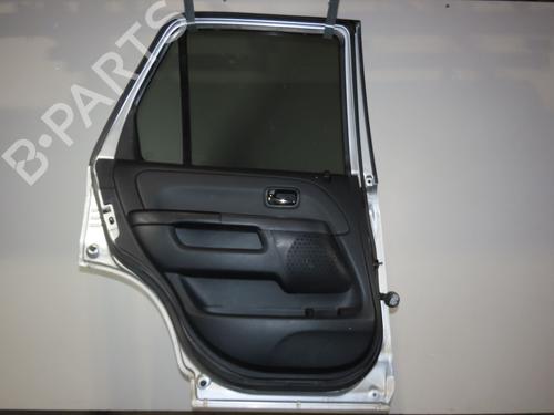 Left rear door HONDA CR-V II (RD_) 2.0 (RD5) | BP19498409C4 
