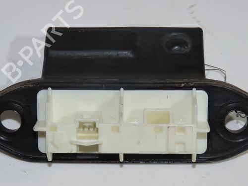 Elektronisk modul TOYOTA RAV 4 IV (_A4_) 2.0 D (WWA42_) (143 hp) 24489248