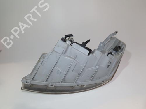 Right headlight CHEVROLET AVEO / KALOS Hatchback (T250, T255) 1.2 | BP20653501C29 