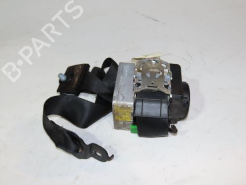 Front right belt tensioner MERCEDES-BENZ C-CLASS (W203) C 200 CDI (203.007) | BP18481666C88 