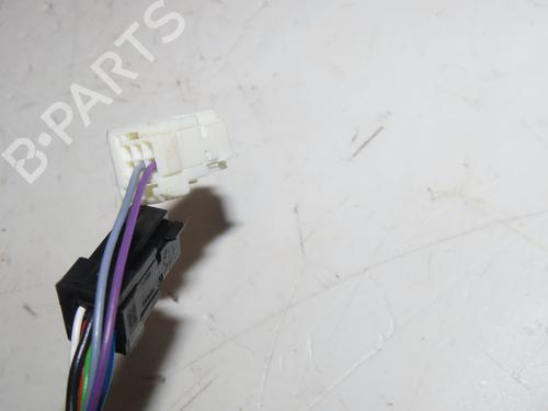 Used Left mirror Left mirror CITROËN C3 III (SX) 1.2 PureTech 82 (83 hp) 33712466 33712466