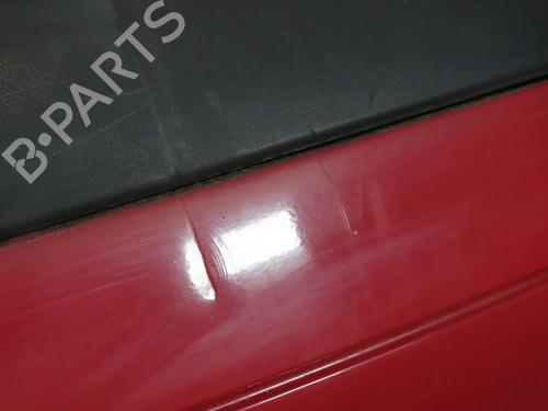 Used Rear bumper Rear bumper RENAULT CLIO II (BB_, CB_) 1.5 dCi (B/CB07) (65 hp) 34641132 34641132
