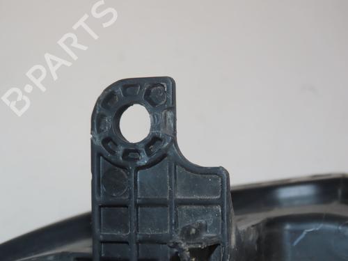 Left headlight RENAULT KANGOO / GRAND KANGOO II (KW0/1_) 1.5 dCi 90 (KW05, KW08, KW0G, KW11) | BP30840772C28 