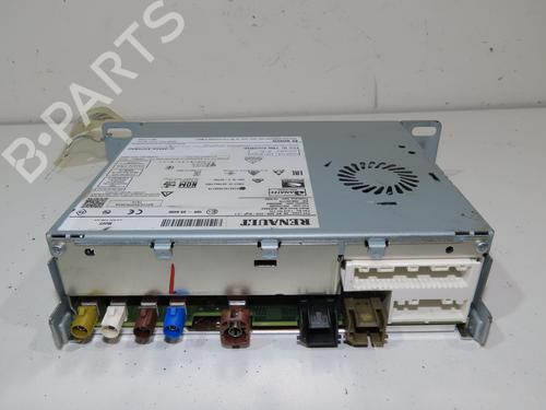 Radio RENAULT CAPTUR II (HF_) Blue dCi 95 (HFAF) | BP15643995E6 