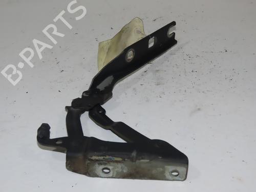 Used Hinge/Door check strap VW GOLF VI (5K1) 1.6 TDI (105 hp) 14960285