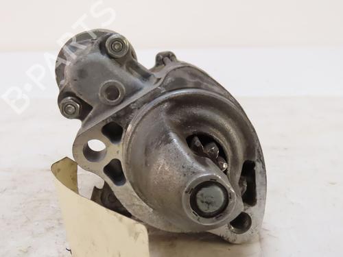 Used Starter HONDA JAZZ II (GD_, GE3, GE2) 1.4 iDSI (GE3, GD1) (83 hp) 18316656