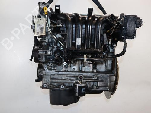 Used Engine Engine 37186349 37186349