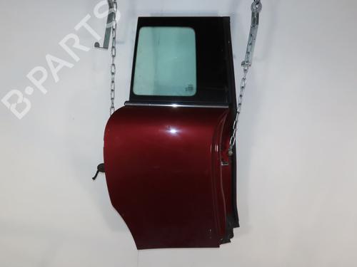 Right rear door MINI MINI CLUBMAN (R55) Cooper D | BP29577857C5 