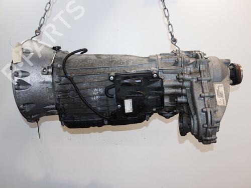 Used Gearbox MERCEDES-BENZ R-CLASS (W251, V251) R 320 CDI 4-matic (251.022, 251.122) (224 hp) 28416536