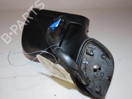 Used Right mirror RENAULT CLIO IV (BH_) 1.5 dCi 75 (75 hp) 30556522