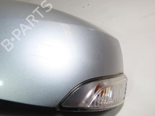 Left mirror RENAULT FLUENCE (L3_) 1.5 dCi (L30D, L30L, L306, L33F, L33L, L33M, L33V, L33W) | BP19080159C26 