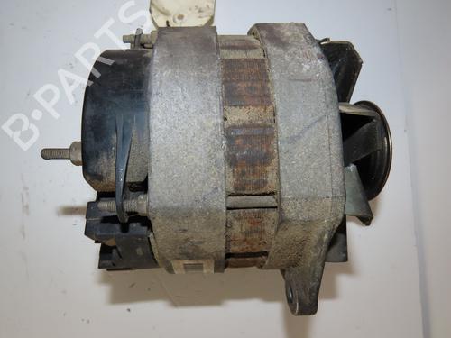 Used Alternator RENAULT CLIO I (B/C57_, 5/357_) 1.9 D (B/C/S576, B/C/S57L) (64 hp) 30311615