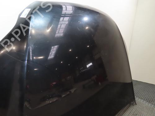 Used Hood AUDI Q7 (4LB) 3.0 TDI quattro (240 hp) 17136346