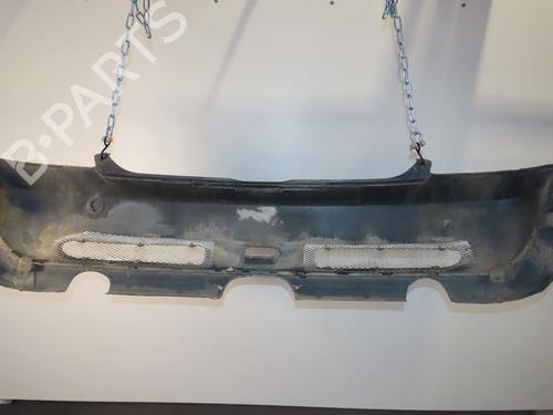 Rear bumper MINI MINI (R50, R53) Cooper S | BP19490707C8 