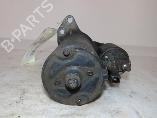 Starter VW GOLF II (19E, 1G1) 1.6 D | BP18352396M8 