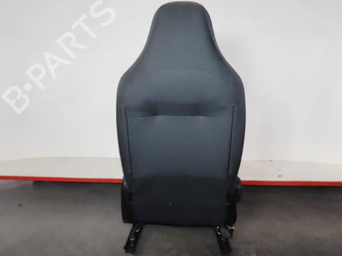 Used Left front seat Left front seat RENAULT TWINGO III (BCM_, BCA_) 1.0 SCe 65 (BCMJ) (65 hp) 33808757 33808757