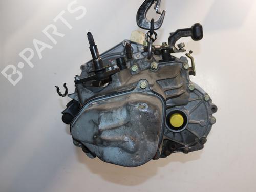 Gearbox PEUGEOT 307 (3A/C) 1.4 | BP29819072M3
