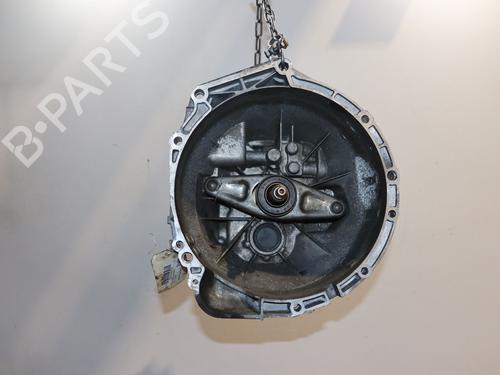 Gearbox BMW 3 Touring (E91) 316 d | BP29901607M3 