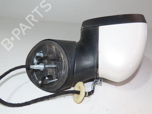 Left mirror FORD B-MAX (JK) 1.0 EcoBoost | BP29414870C26 