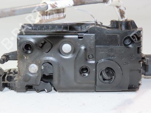Rear right lock CITROËN C4 AIRCROSS 2.0 AWC | BP29344707C99 