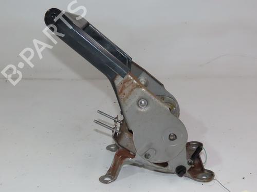 Used Hand brake RENAULT MEGANE II (BM0/1_, CM0/1_) 1.6 16V (BM0C, CM0C) (113 hp) 29380401